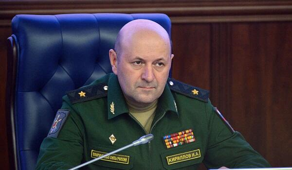 Rus generalın qətlində isim: Bakı ermənisi...